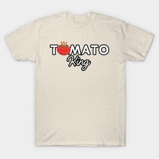 Tomato King T-Shirt